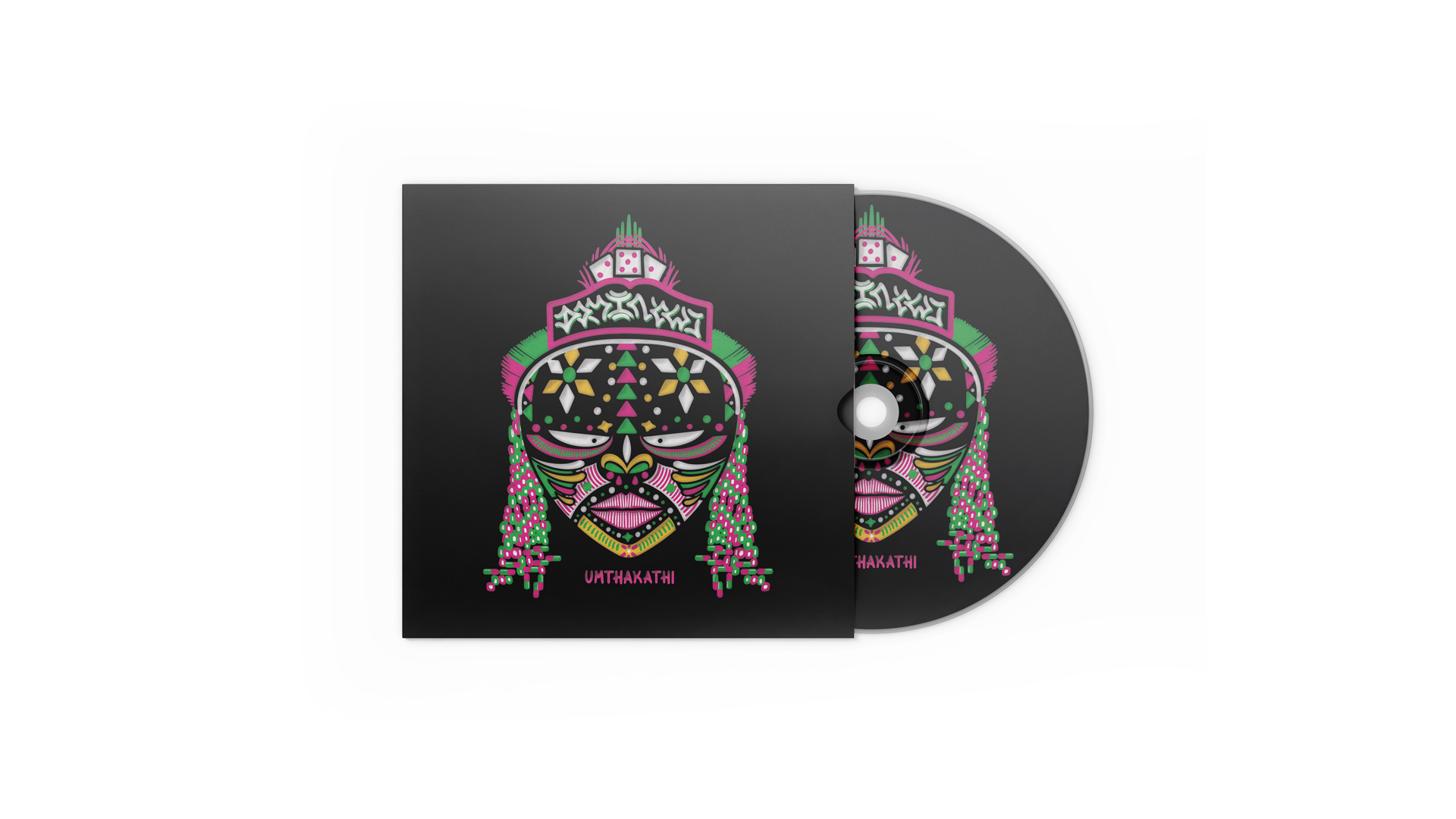 HBProduction - GQOM OH!