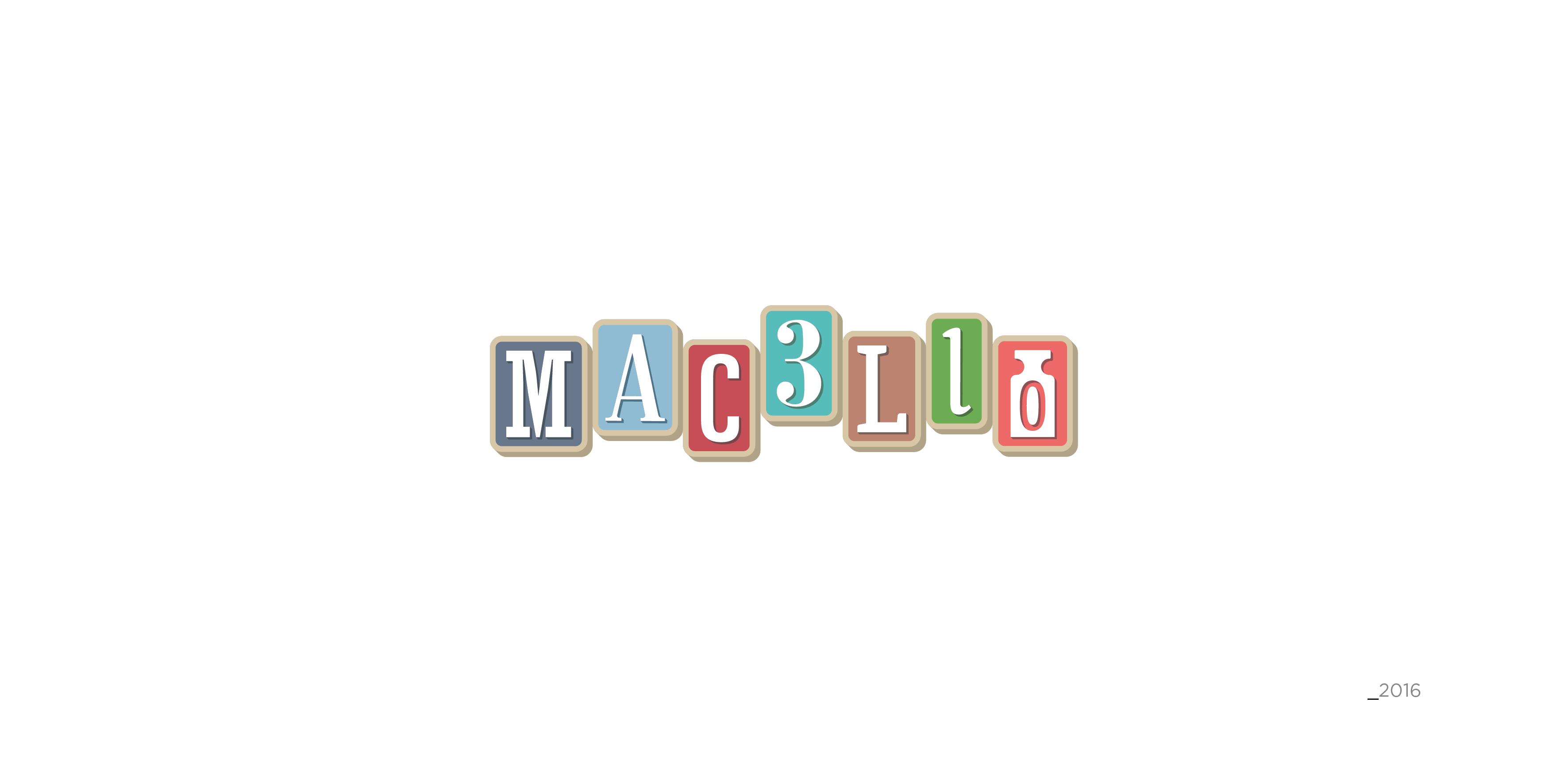 HBProduction - Logofolio